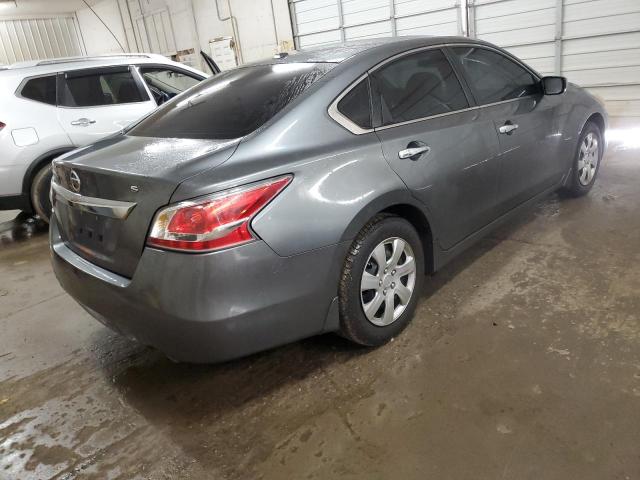 Vin: 1n4al3ap0fn377860, lot: 58365435, nissan altima 2.5 20153