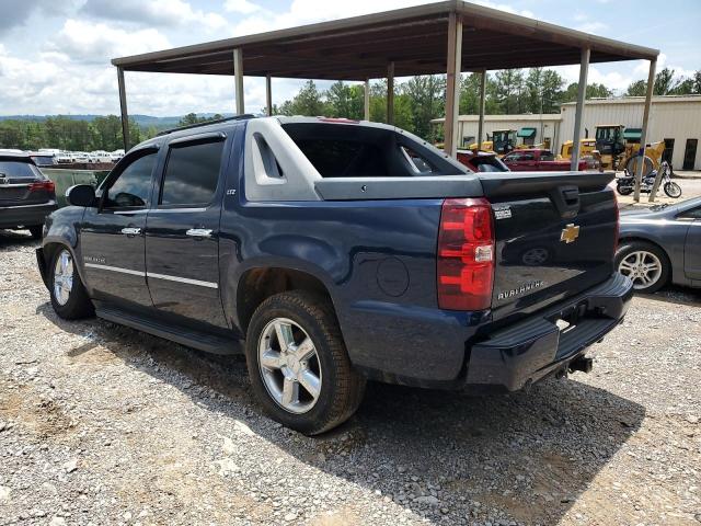 Vin: 3gntkge72cg295762, lot: 58274695, chevrolet avalanche ltz 20122