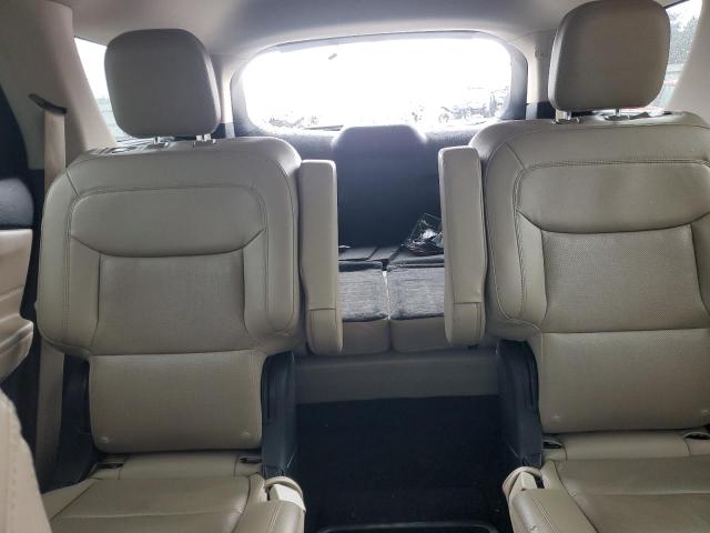 2021 FORD EXPLORER L - 1FMSK7FH0MGB07180