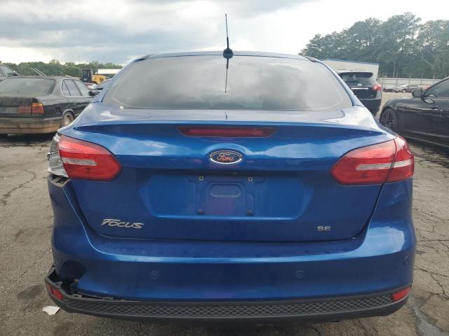 2018 FORD FOCUS SEL 1FADP3H20JL229403