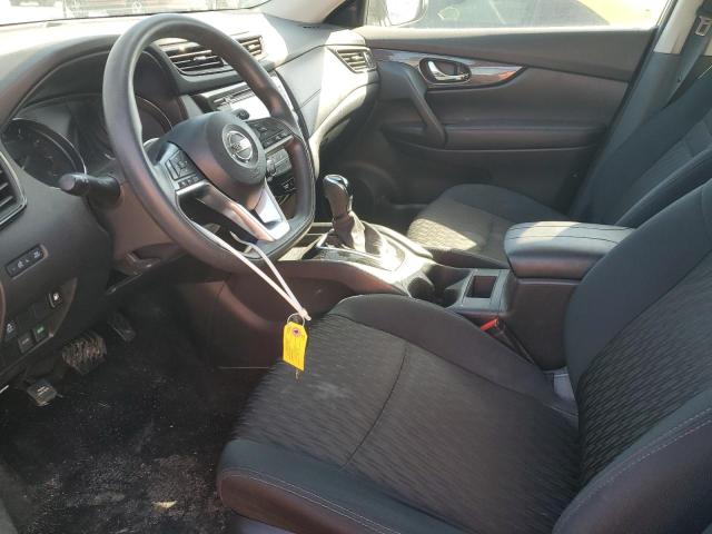 2018 NISSAN ROGUE S 5N1AT2MT0JC753292