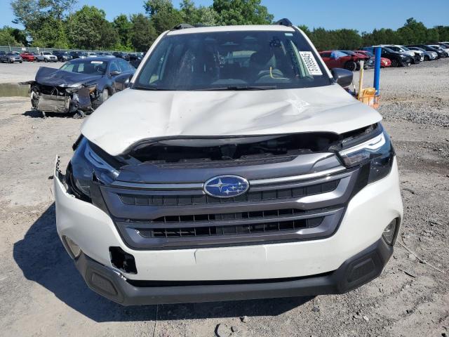 2025 SUBARU FORESTER P JF2SLDBC1SH445867