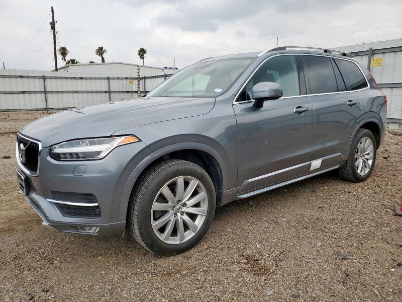 Vin: yv4a22pk0g1055566, lot: 58832875, volvo xc90 t6 2016 img_1