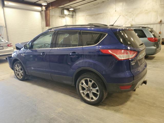Vin: 1fmcu9h96duc76783, lot: 56700695, ford escape sel 20132