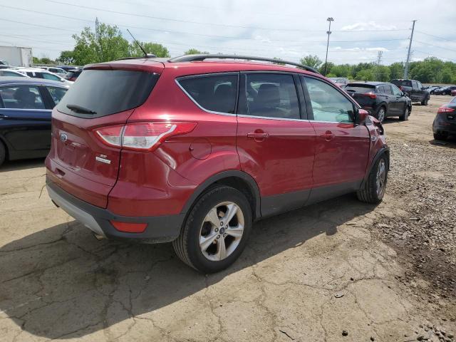 Vin: 1fmcu0gx6fuc34774, lot: 58975945, ford escape se 20153