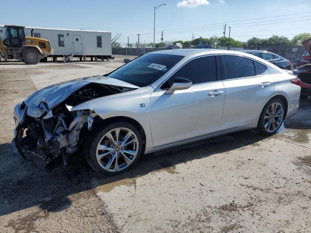 LEXUS ES 350 F S
