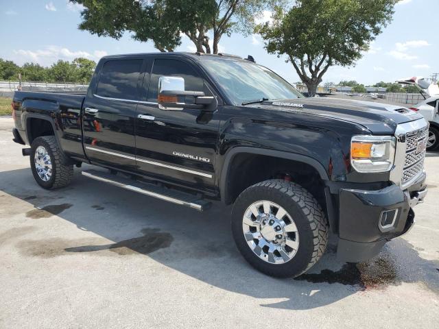 2019 GMC SIERRA K25 1GT12SEY1KF202810