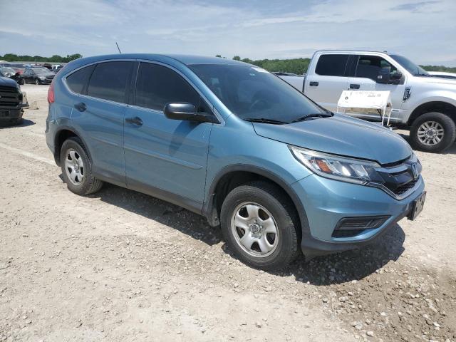 Vin: 2hkrm3h37fh543952, lot: 57680825, honda crv lx 20154