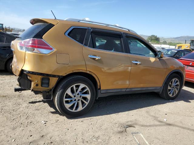 Vin: 5n1at2mt3fc766657, lot: 55774475, nissan rogue s 20153