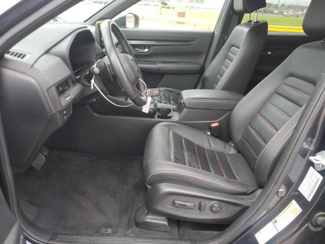 2024 HONDA CR-V SPORT - 7FARS6H82RE003239