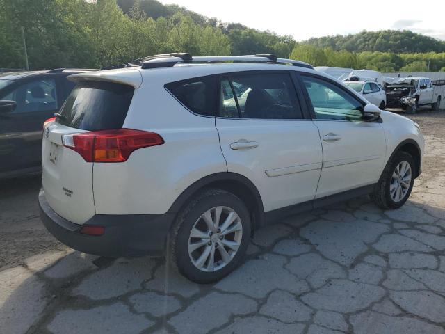 Vin: 2t3dfrev8ew137084, lot: 56304995, toyota rav4 limited 20143