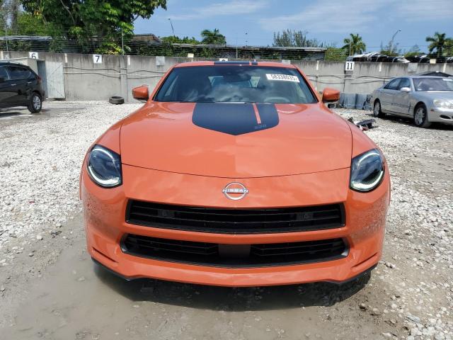 2024 NISSAN Z PERFORMA JN1BZ4BH8RM365558