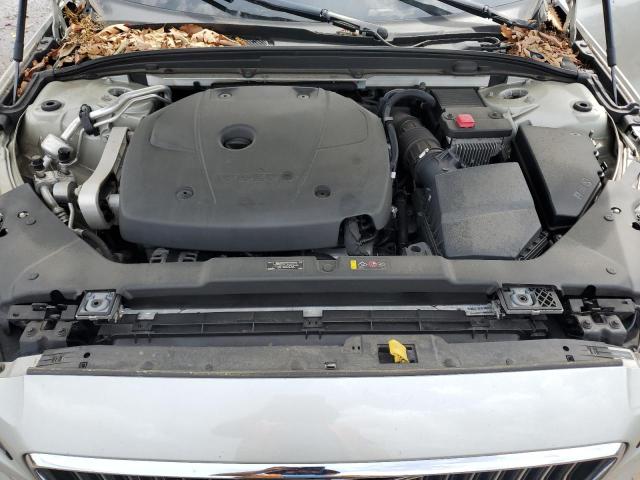 2019 VOLVO S60 T6 INS 7JRA22TL3KG002238
