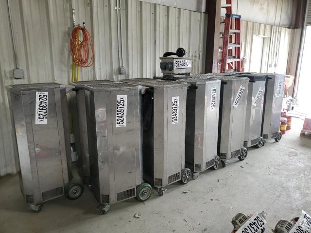 OTHER HEAVY EQUIPMENT HEATER 2015 H4011416 photo #3
