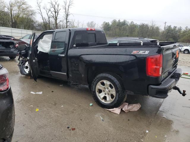 Vin: 1gcvksej0hz231551, lot: 53985395, chevrolet all models k1500 ltz 20172