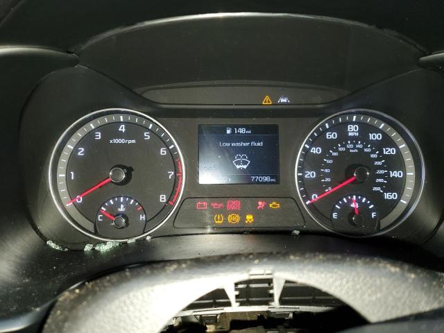2021 KIA FORTE GT L - 3KPF34AD0ME419263