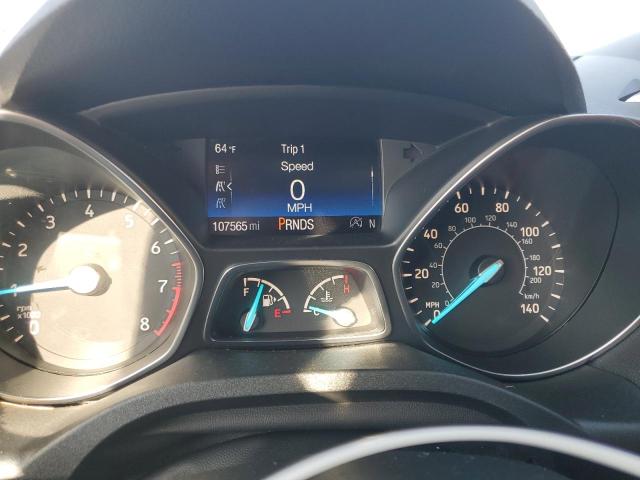 2017 FORD ESCAPE TIT - 1FMCU0JD7HUD27059