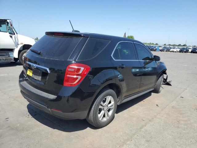 Vin: 2gnalbek5h1617886, lot: 55509985, chevrolet equinox ls 20173