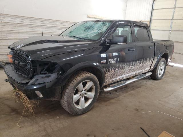 RAM 1500 SLT