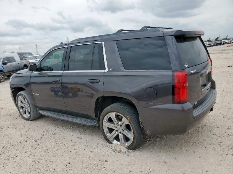 Vin: 1gnskbkc5gr435051, lot: 57358325, chevrolet tahoe k1500 lt 20162