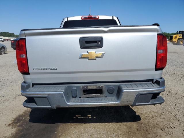 2020 CHEVROLET COLORADO 1GCHSBEA8L1203419