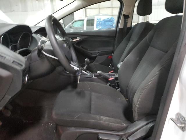 2018 FORD FOCUS SE - 1FADP3FE8JL211342