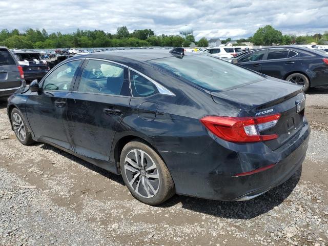 2020 HONDA ACCORD HYB 1HGCV3F14LA014421