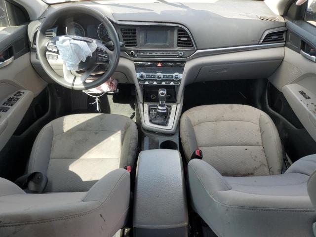 2020 HYUNDAI ELANTRA SE - 5NPD74LF3LH606243