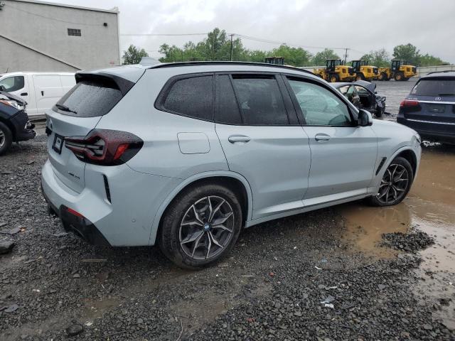 Vin: 5ux53dp08r9u75185, lot: 56604435, bmw x3 xdrive30i 20243