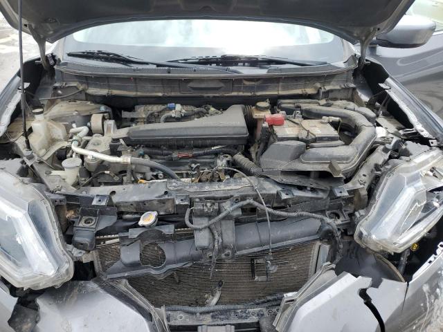 2016 NISSAN ROGUE S - KNMAT2MV0GP721904