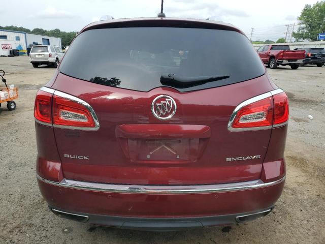 2017 BUICK ENCLAVE - 5GAKRBKD9HJ159133