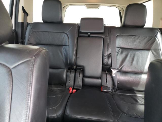 2019 FORD FLEX LIMIT 2FMGK5D84KBA36289