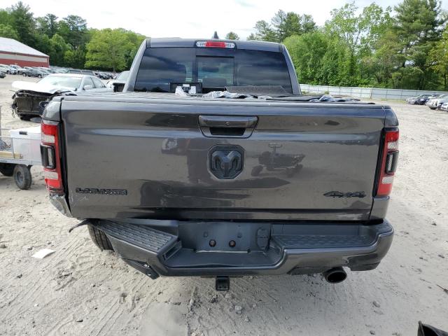 2020 RAM 1500 LARAM - 1C6SRFJT7LN319596