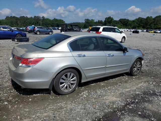 Vin: 1hgcp3f8xba023968, lot: 57799635, honda accord exl 20113