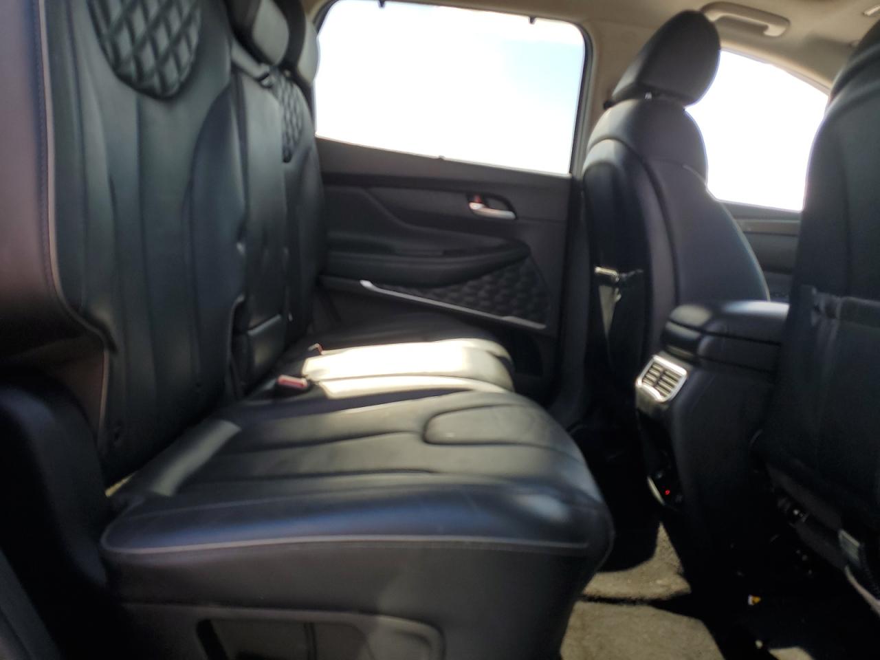 HYUNDAI SANTA FE LIMITED