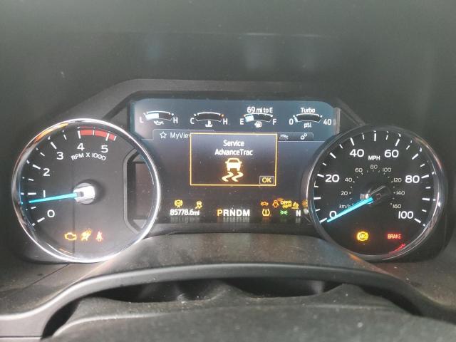 2021 FORD F250 SUPER - 1FT7W2BT0MEC93245
