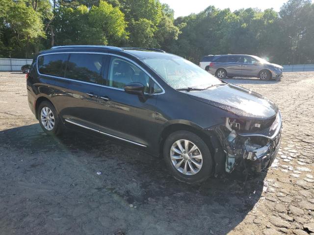 Vin: 2c4rc1bg8kr537514, lot: 57788625, chrysler pacifica touring l 20194