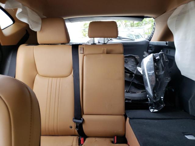 2022 LEXUS NX 350H JTJGKCEZ5N5005607