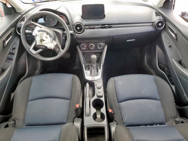 2019 TOYOTA YARIS L - 3MYDLBYV5KY521956
