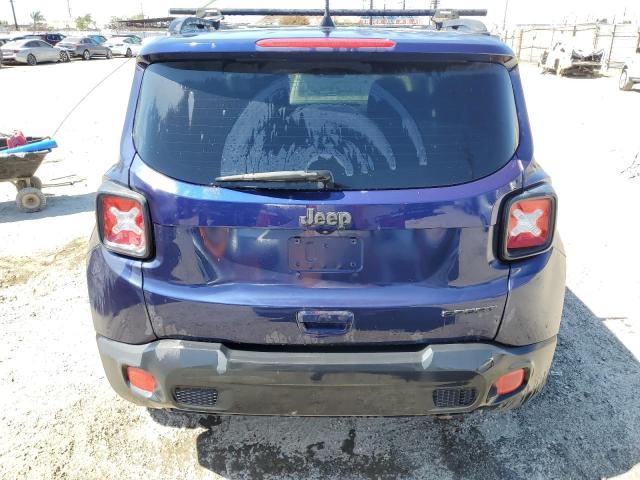 2018 JEEP RENEGADE S - ZACCJAAB2JPG74985