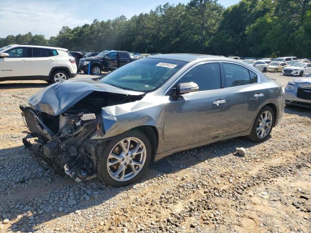 Vin: 1n4aa5ap8ec458598, lot: 58099025, nissan maxima s 2014 img_1