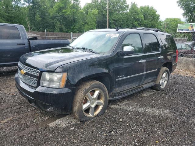 Vin: 1gnukce05ar164175, lot: 57223295, chevrolet tahoe k1500 ltz 2010 img_1