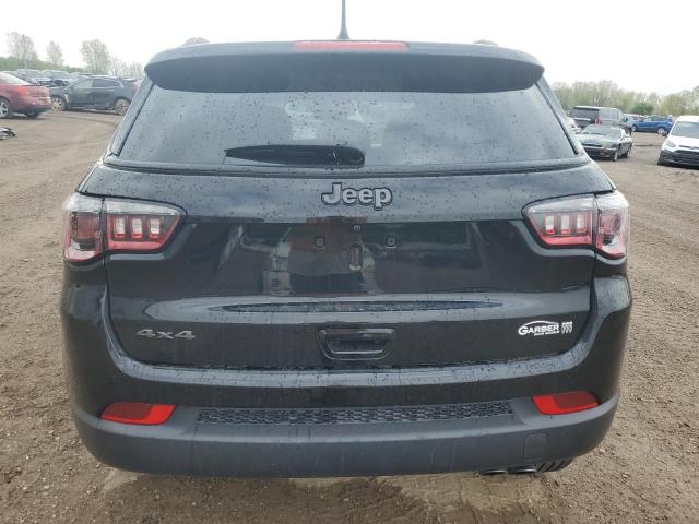 2021 JEEP COMPASS 80 3C4NJDEB0MT554314