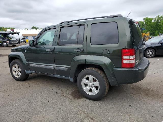 Vin: 1j4pn2gk1bw592344, lot: 58710065, jeep liberty sport 20112