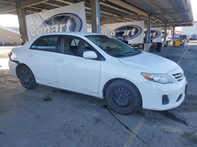 Vin: 5yfbu4ee2dp196205, lot: 56930615, toyota corolla base 20134