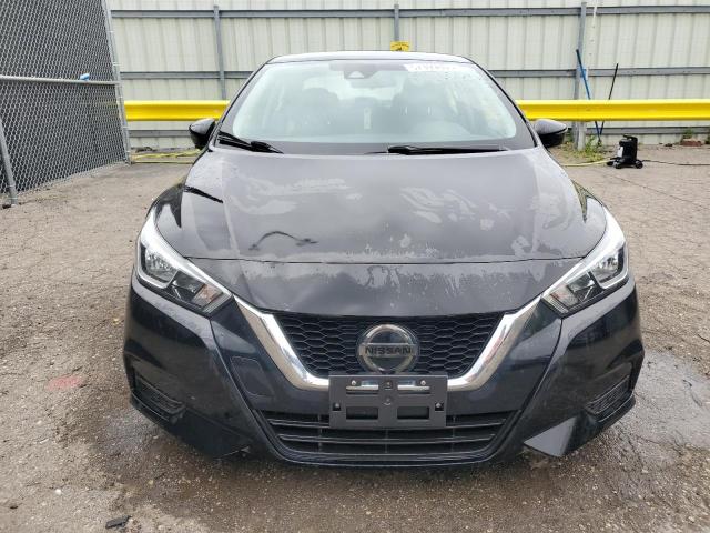 2020 NISSAN VERSA SV - 3N1CN8EV3LL874211