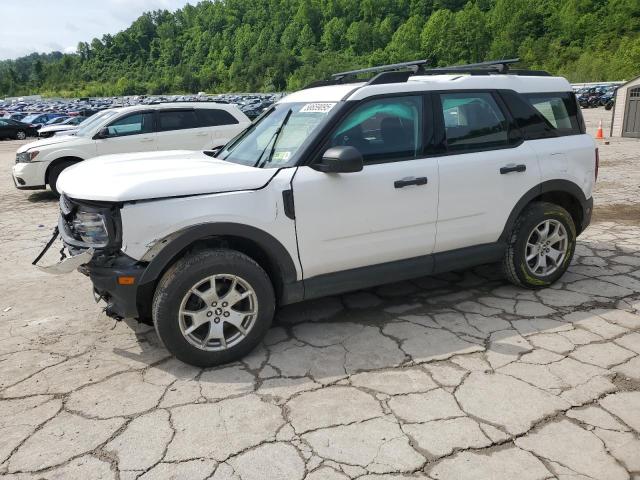 Vin: 3fmcr9a63nrd44192, lot: 58659095, ford bronco 2022 img_1