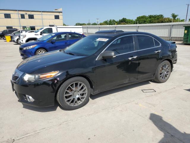 Vin: jh4cu2f6xcc000887, lot: 56958195, acura tsx tech 2012 img_1