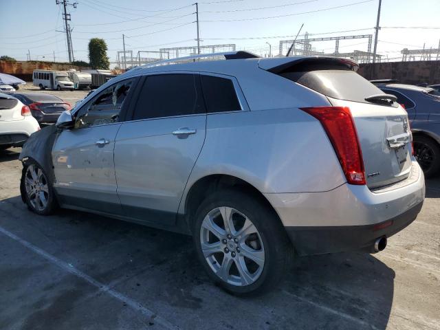2010 CADILLAC SRX PERFOR - 3GYFNBEY6AS512792