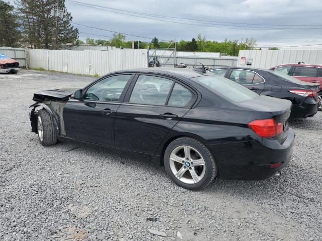 Vin: wba3c3g53ens70855, lot: 56909425, bmw 3 series i xdrive 20142